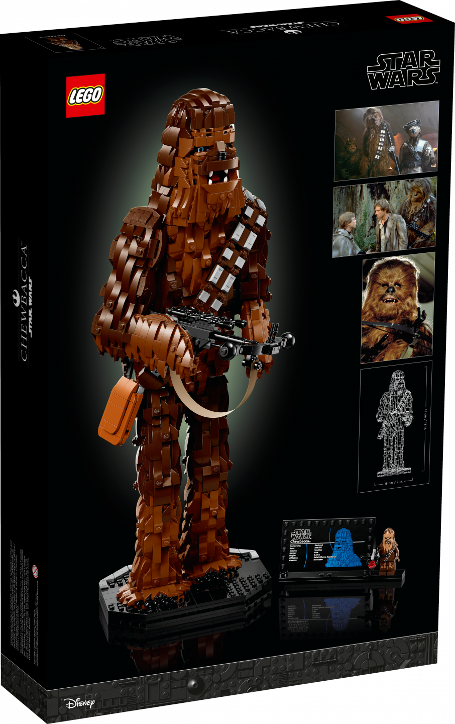 Chewbacca™ — Afbeelding 6
