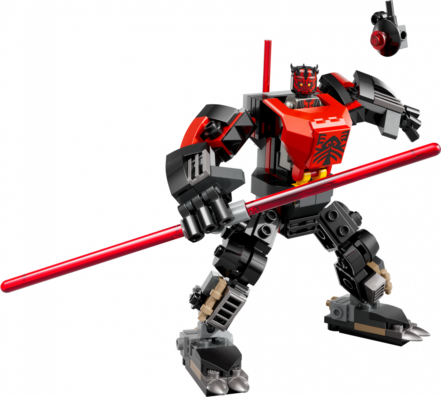Darth Maul™ mecha