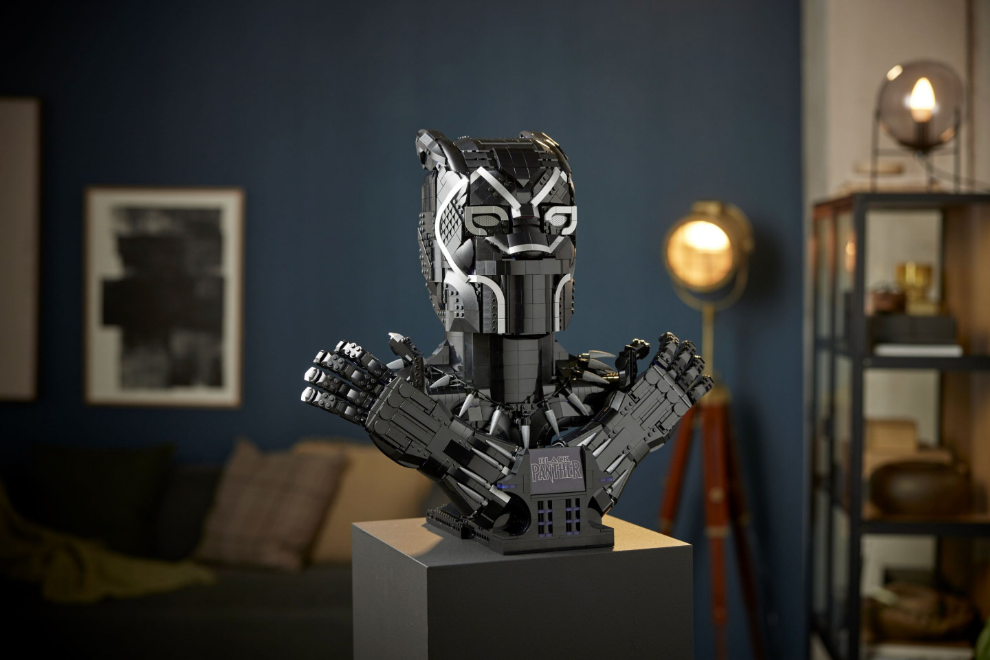 Black Panther — Afbeelding 10