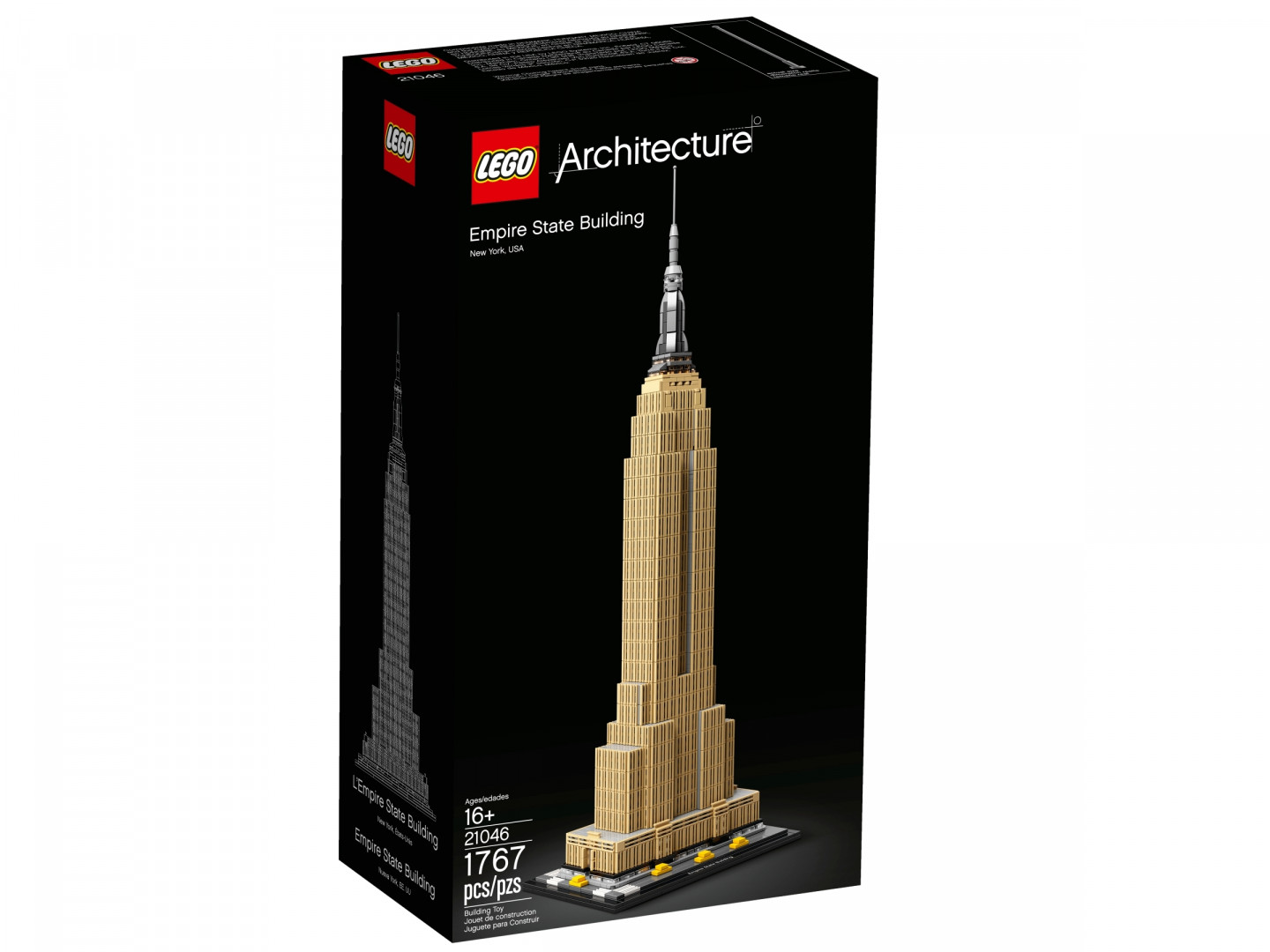 Empire State Building — Afbeelding 2