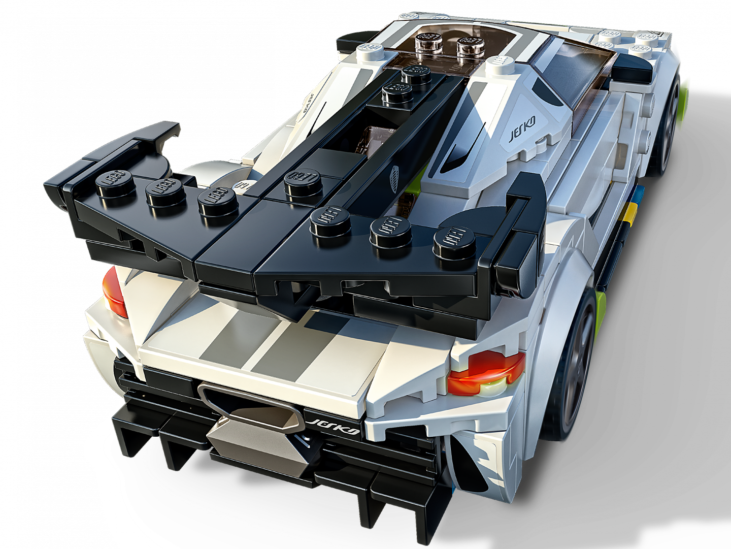 Koenigsegg Jesko — Afbeelding 5
