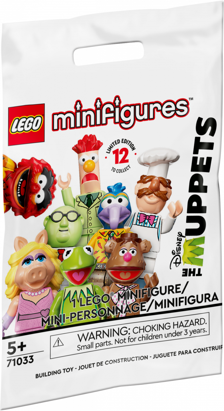 De Muppets — Afbeelding 2