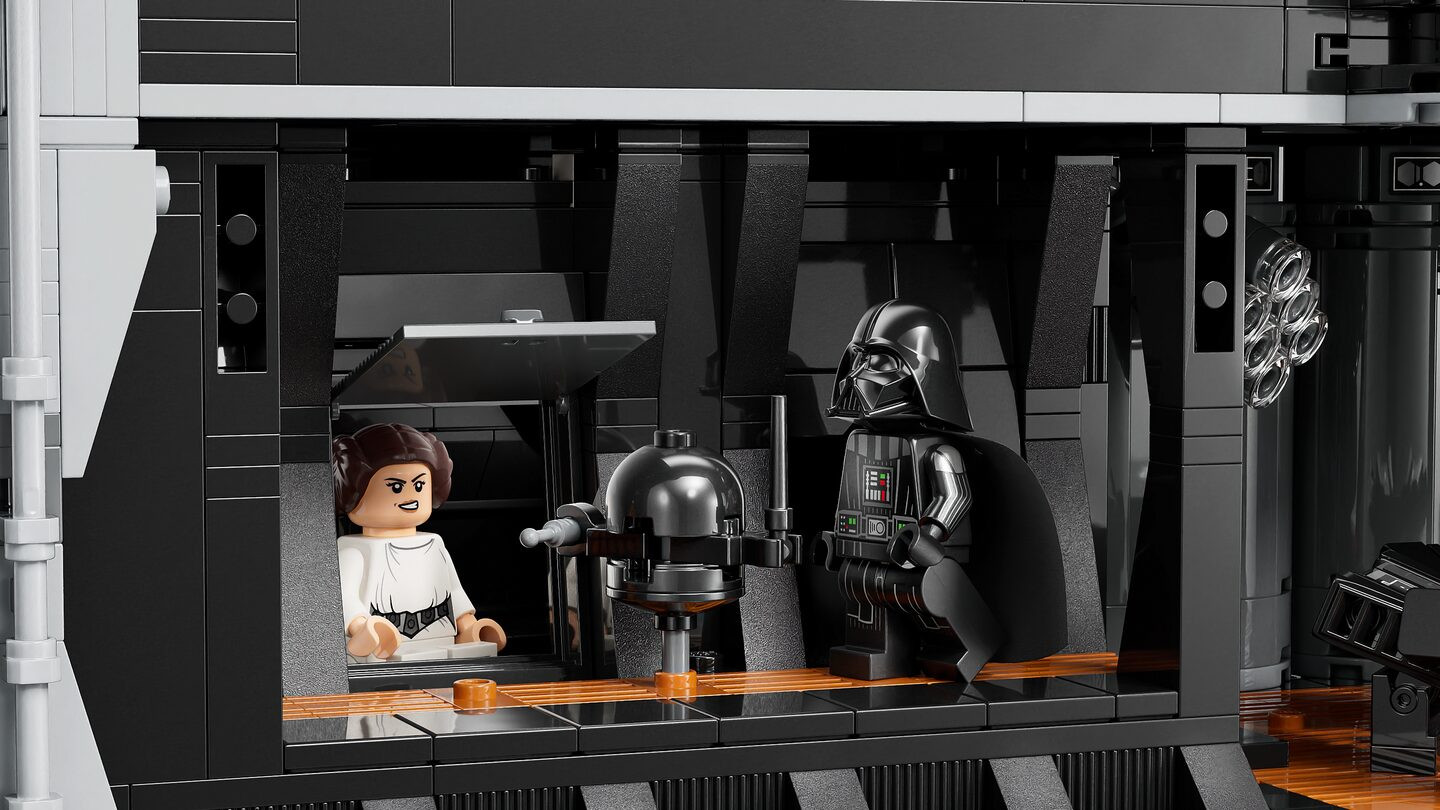 Death Star™ — Afbeelding 10