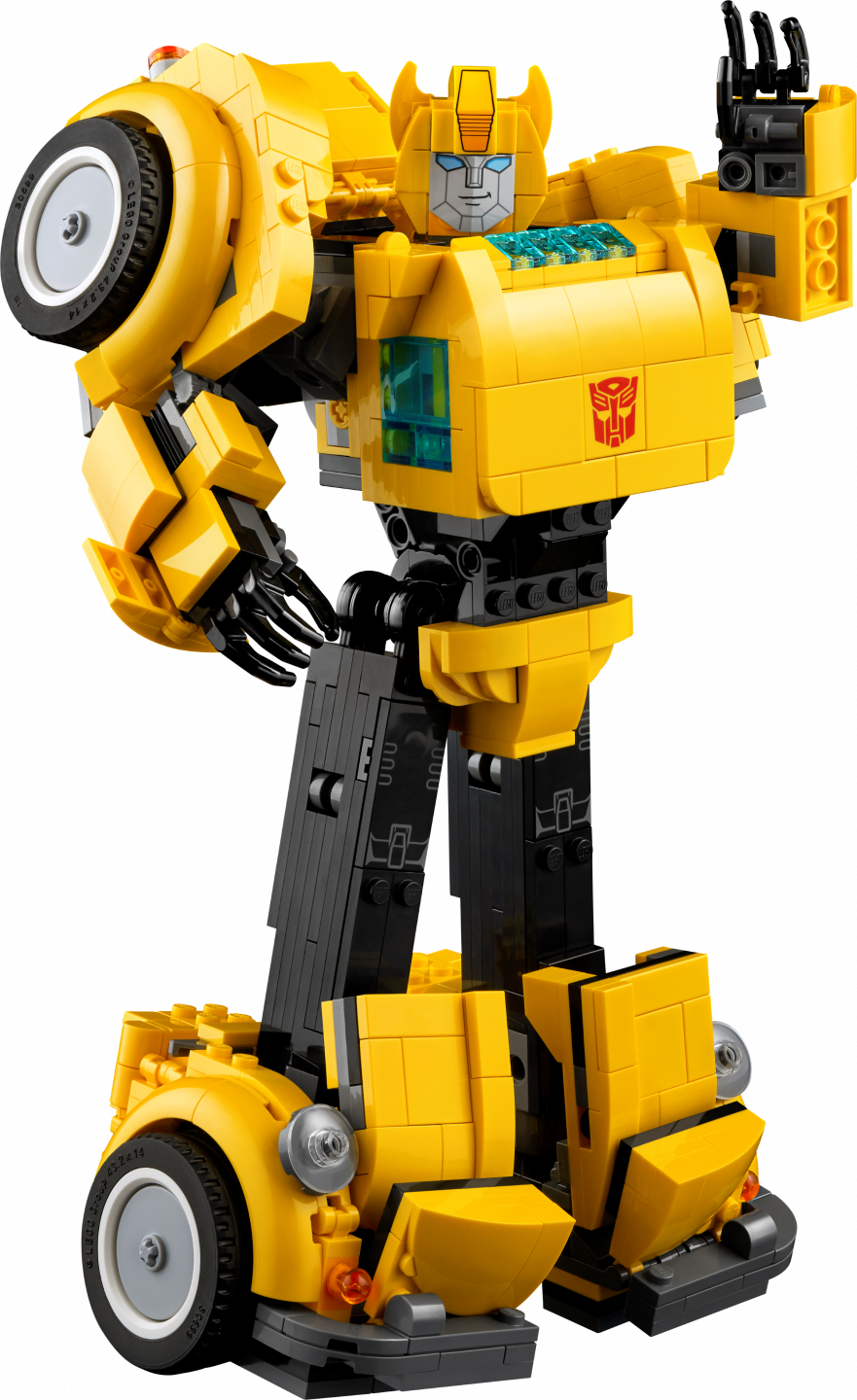 Bumblebee — Afbeelding 3