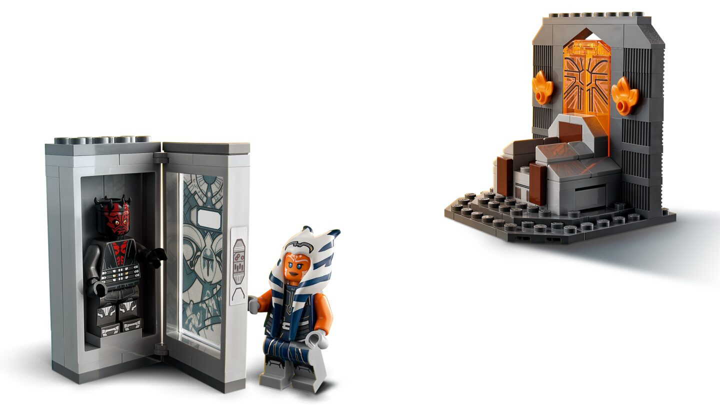 Duel op Mandalore™ — Afbeelding 5