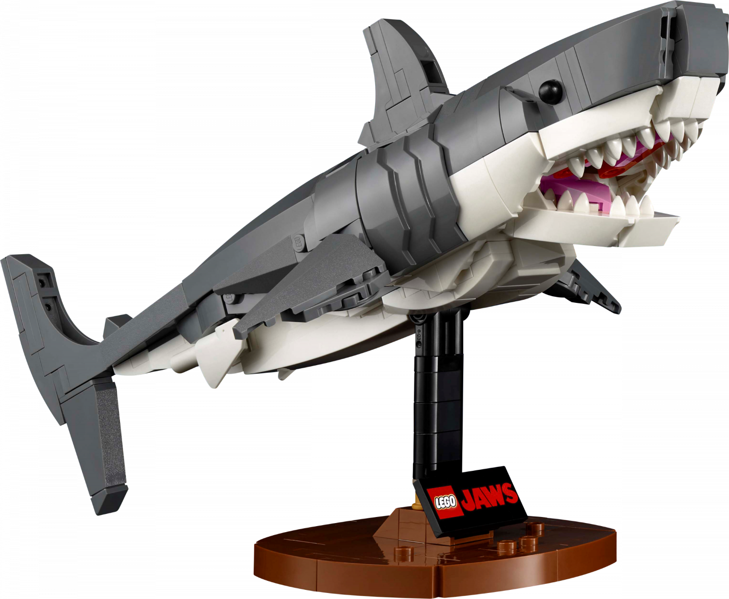 Jaws — Afbeelding 7