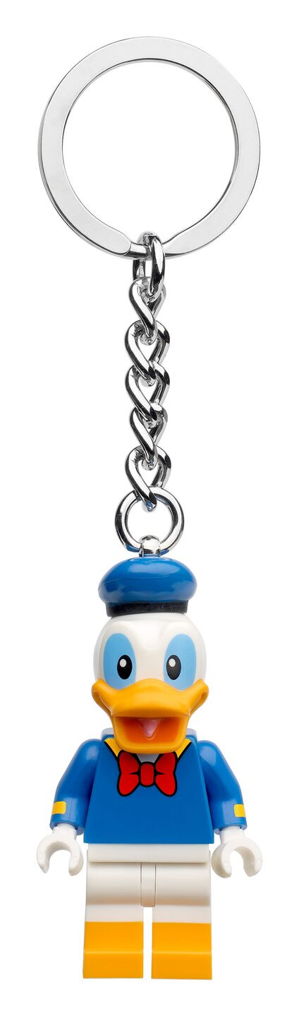 Donald Duck sleutelhanger — Afbeelding 1