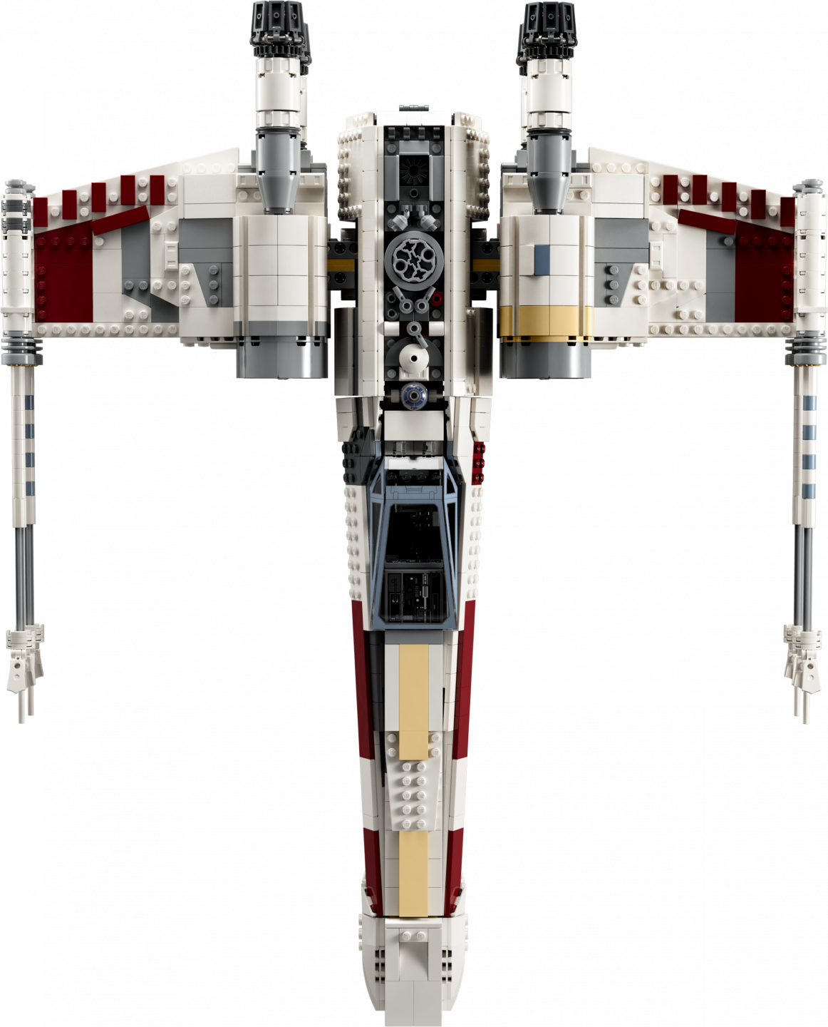 X-Wing Starfighter™ — Afbeelding 5