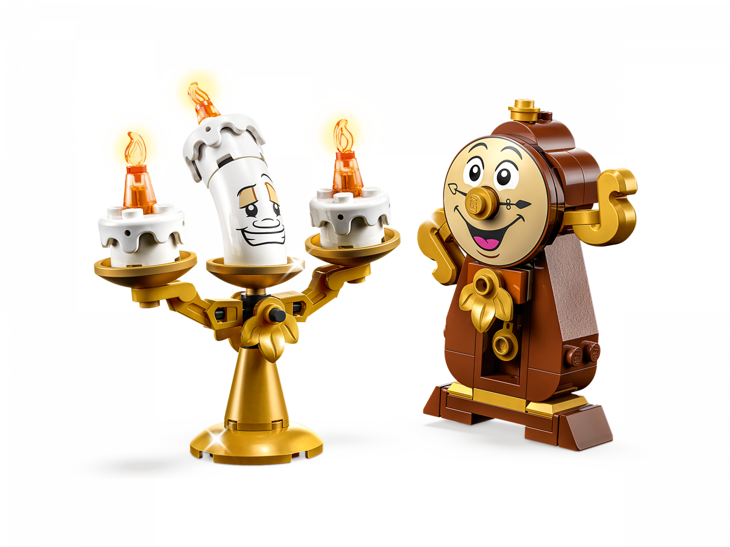 Disney duo's — Afbeelding 3