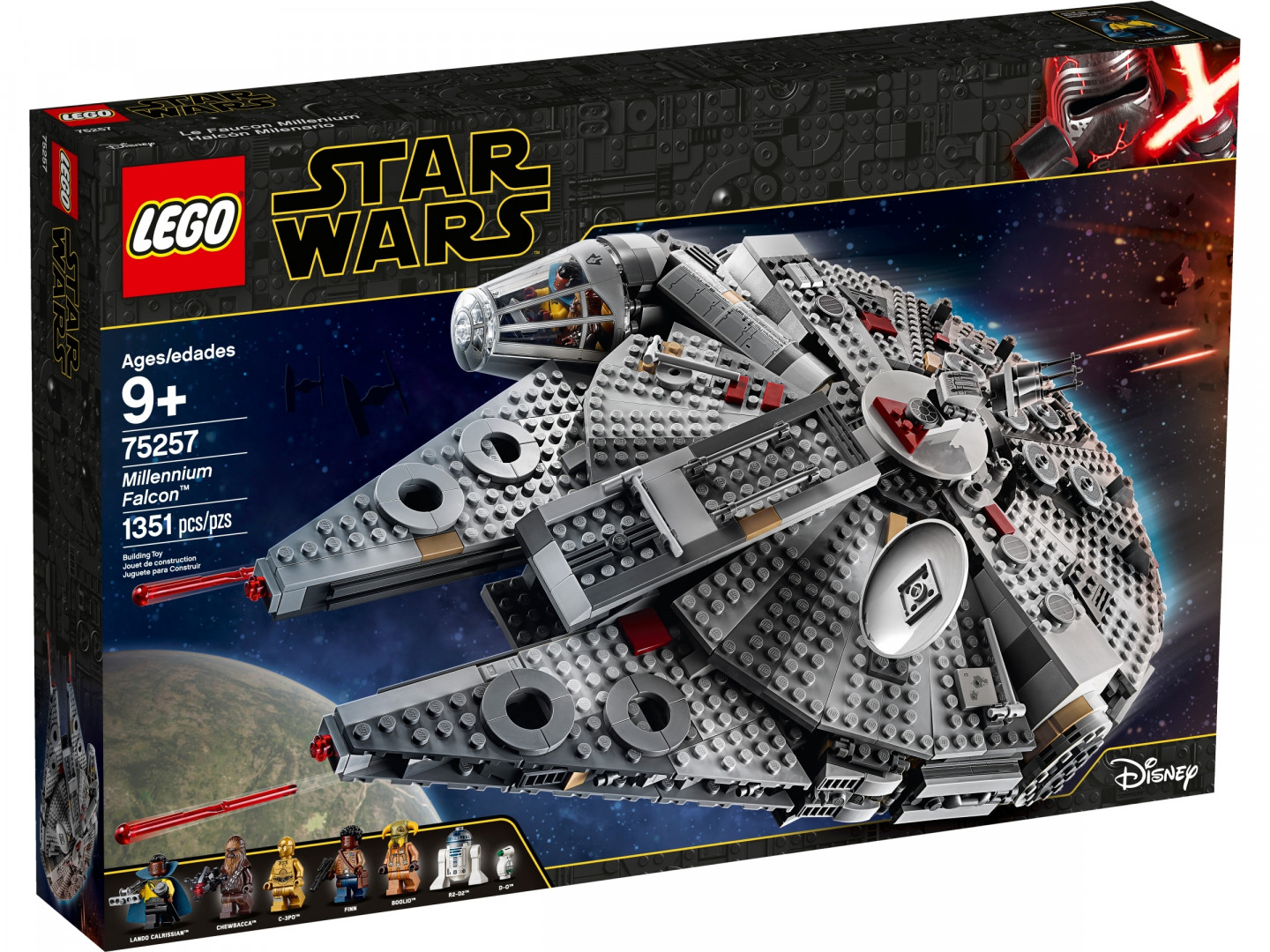 Millennium Falcon™ — Afbeelding 2