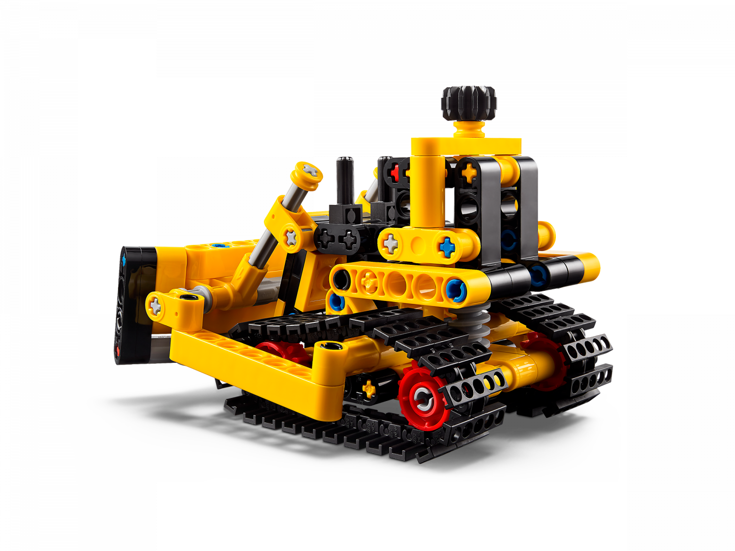 Zware bulldozer — Afbeelding 4