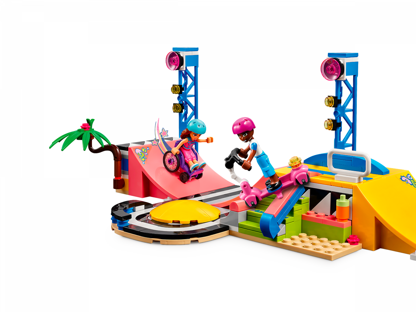 Skatepark — Afbeelding 4