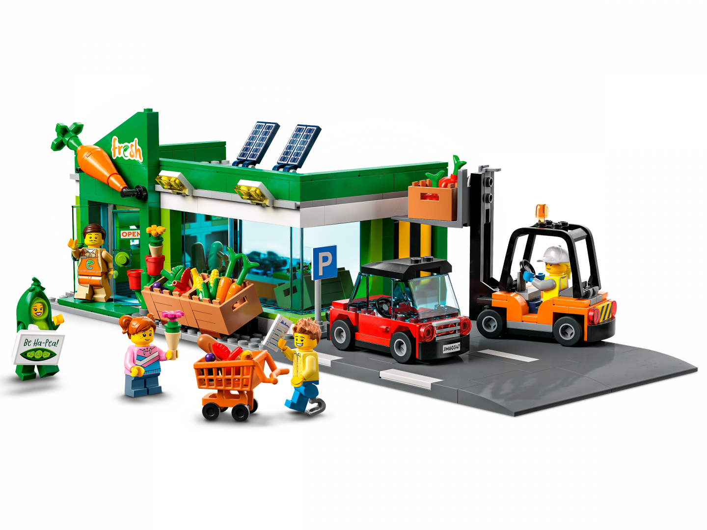 Supermarkt — Afbeelding 4