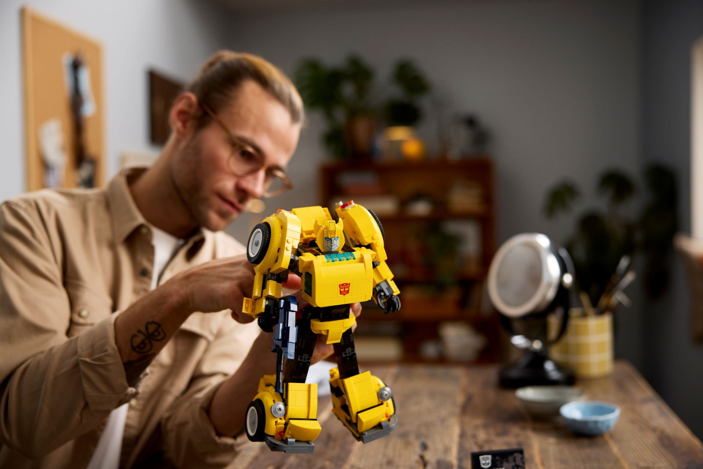 Bumblebee — Afbeelding 10