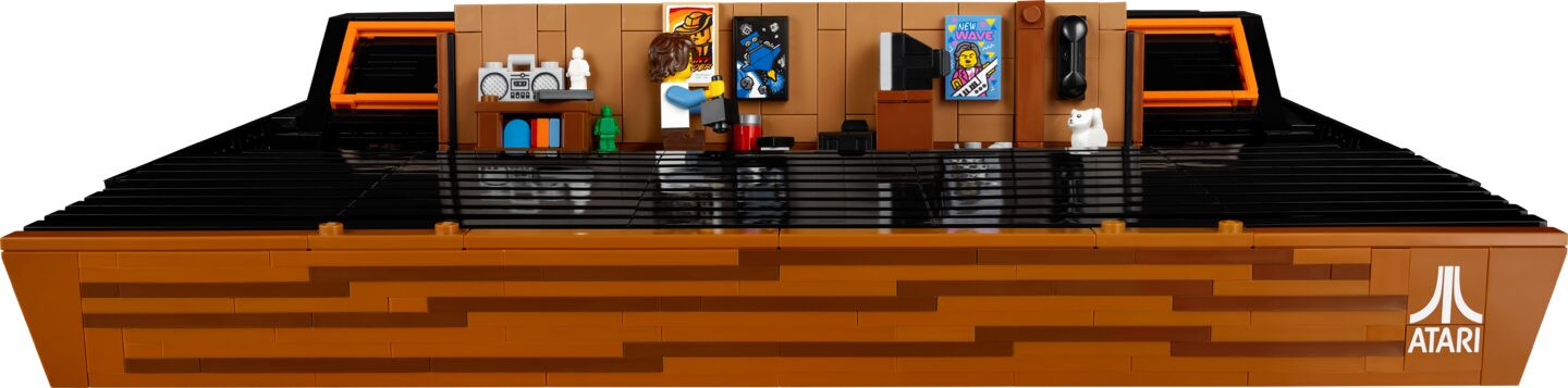 Atari® 2600 — Afbeelding 7