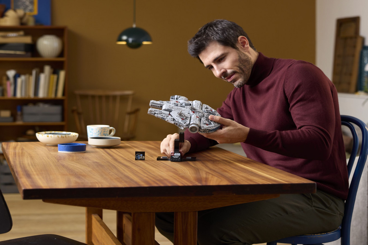 Millennium Falcon™ — Afbeelding 6