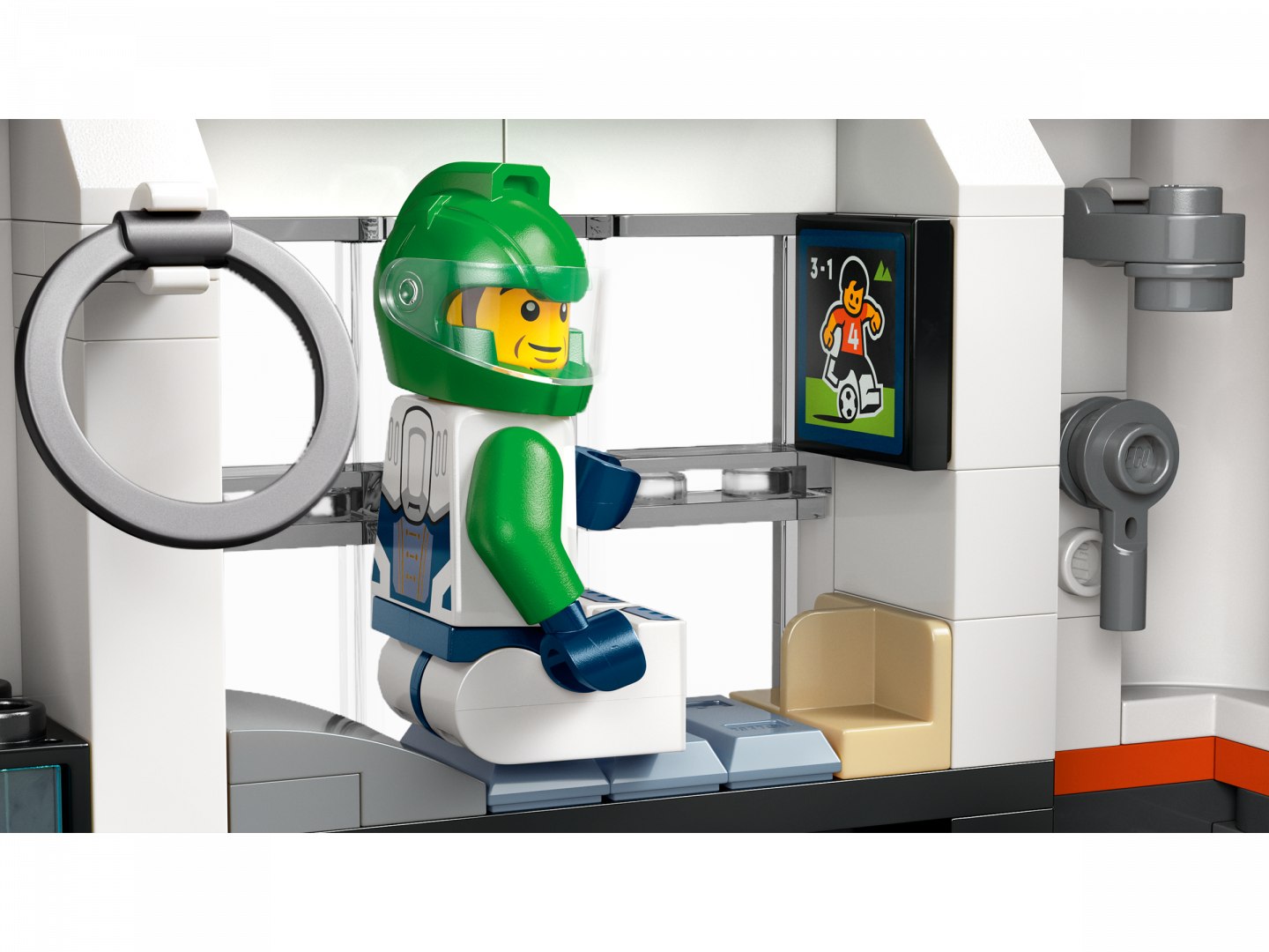 Ruimtelaboratorium — Afbeelding 5