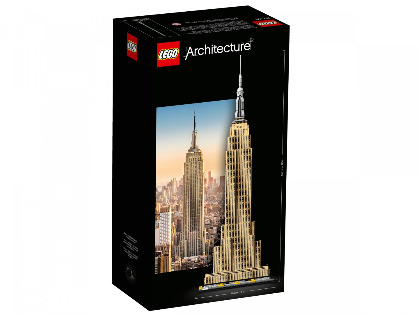 Empire State Building — Afbeelding 4