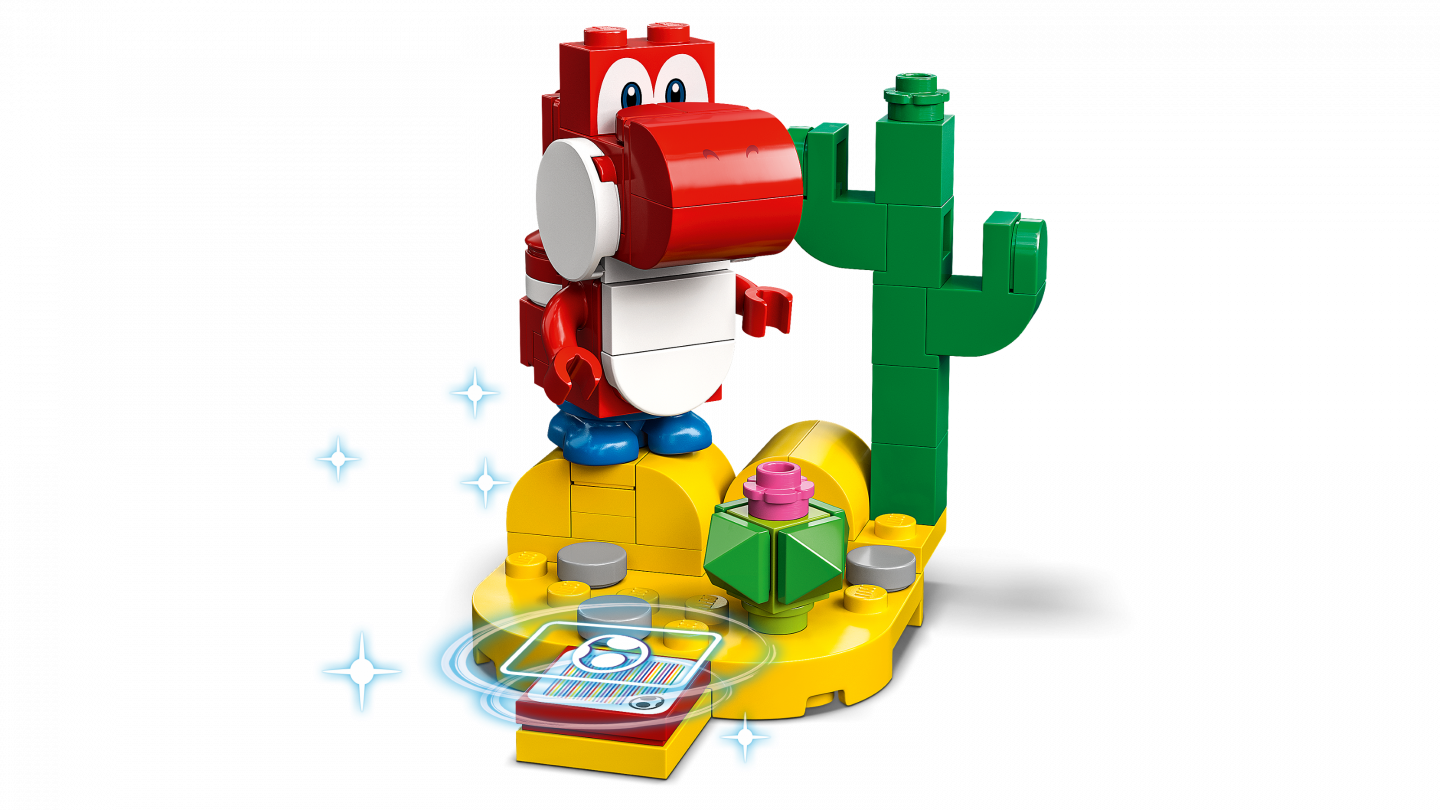 Personagepakketten – serie 5 — Afbeelding 4
