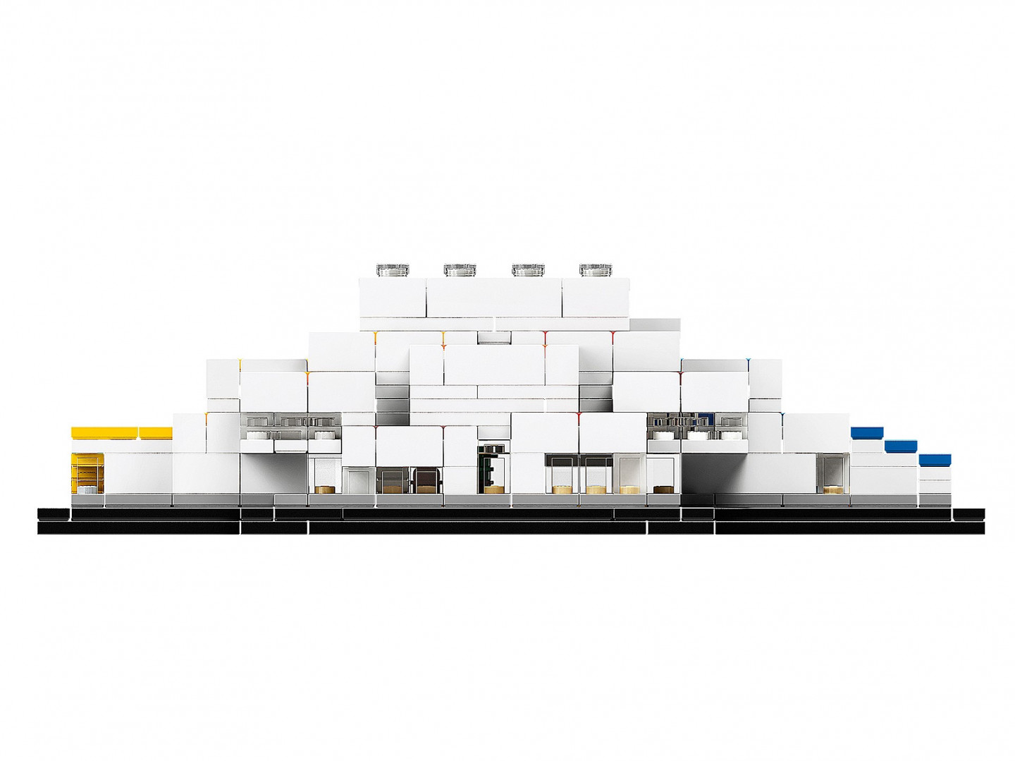 LEGO® House — Afbeelding 5