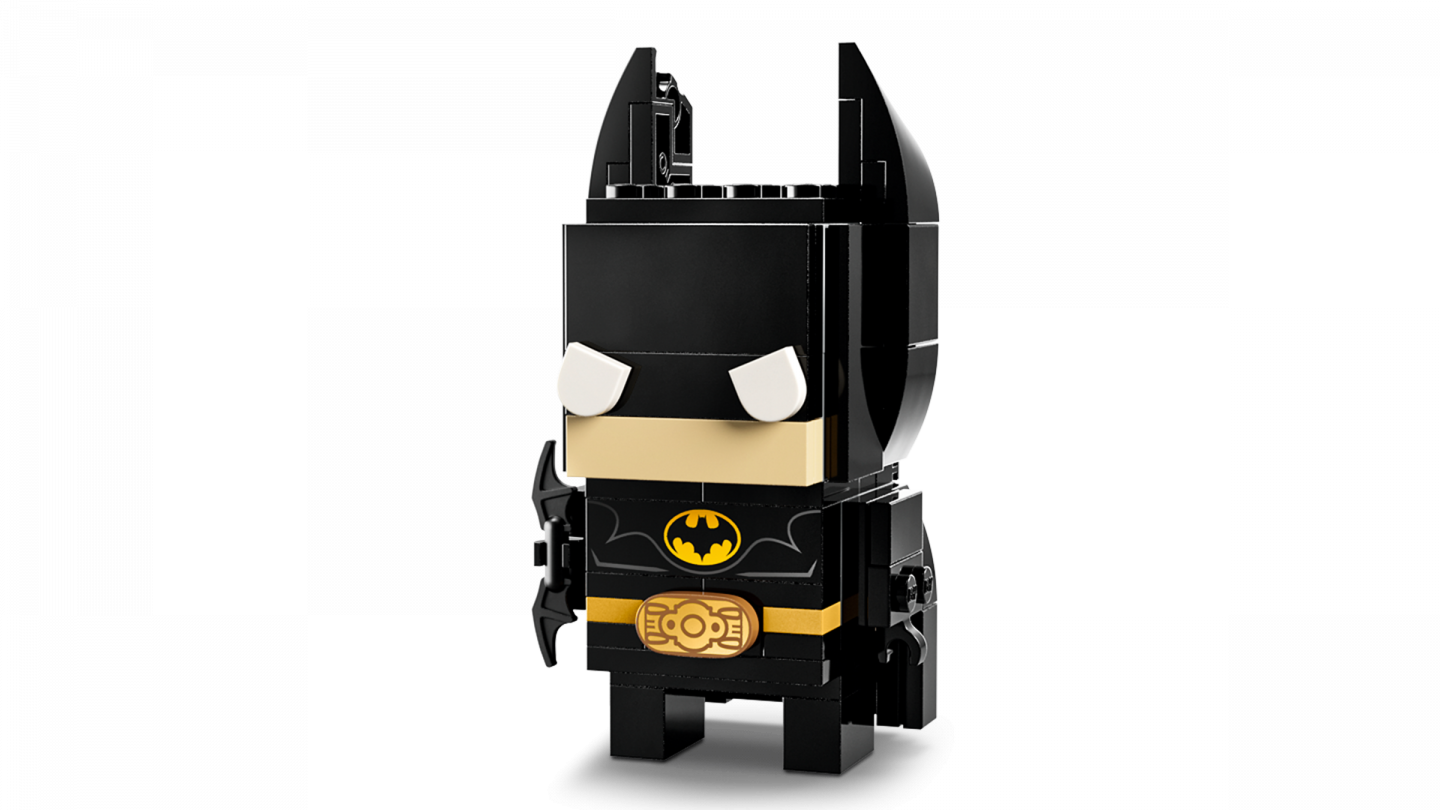 Batman™ 8-in-1 figuur — Afbeelding 6