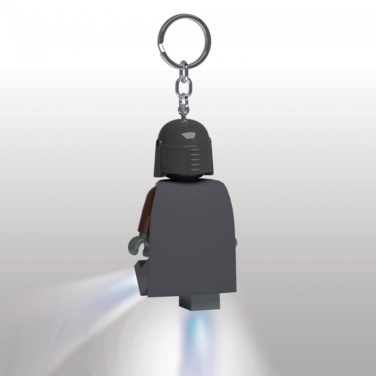 The Mandalorian™ sleutellampje — Afbeelding 5