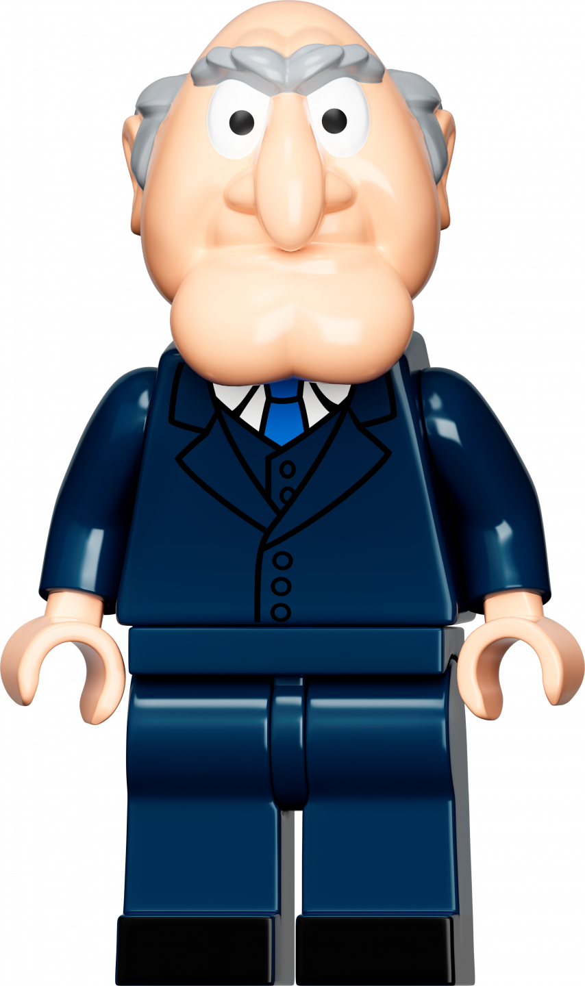 De Muppets — Afbeelding 7