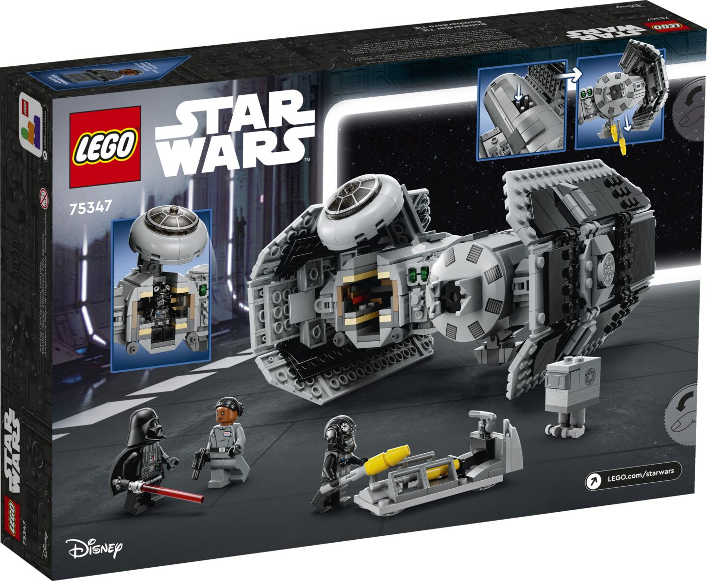TIE Bomber™ — Afbeelding 7