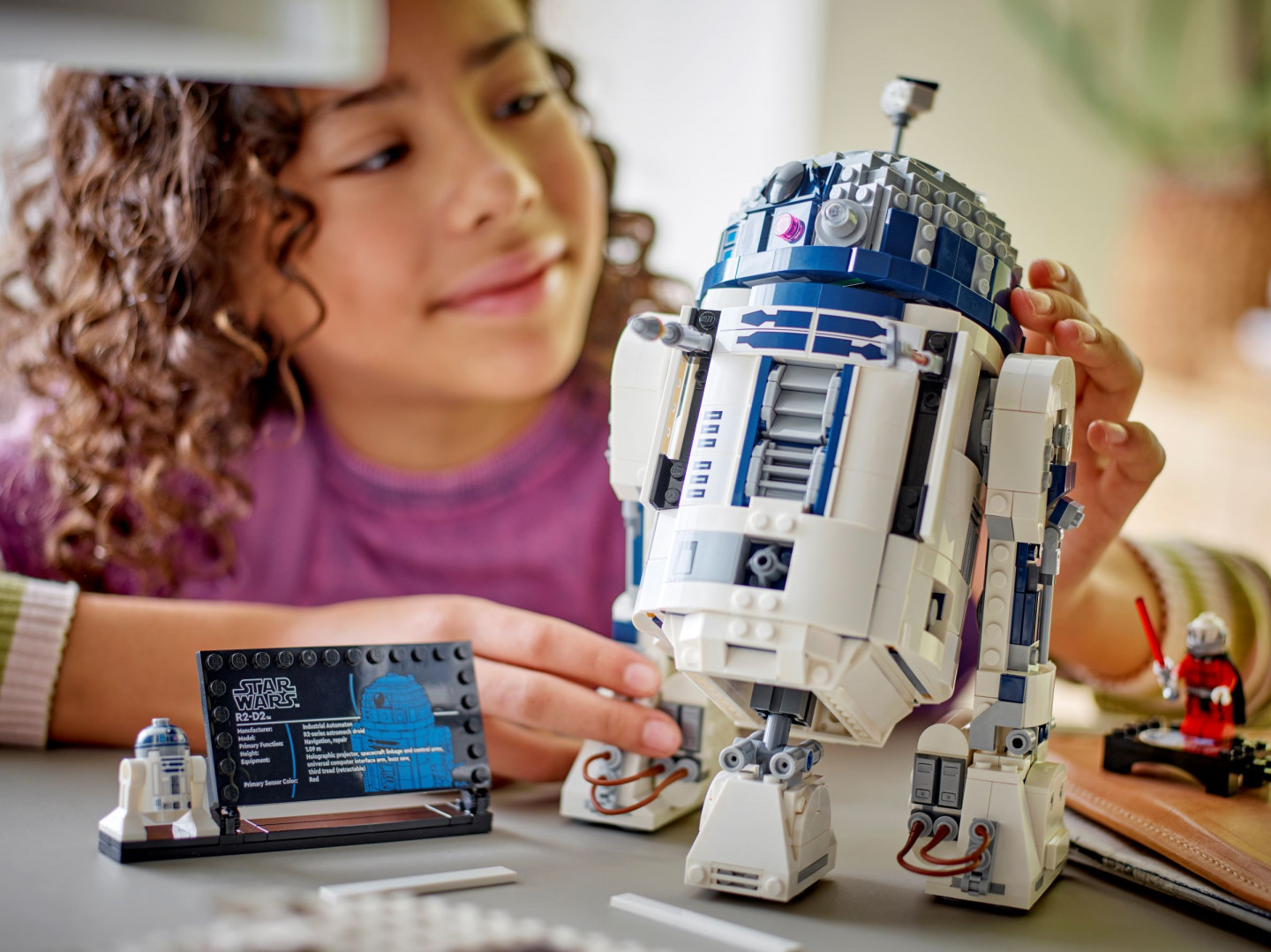 R2-D2™ — Afbeelding 8