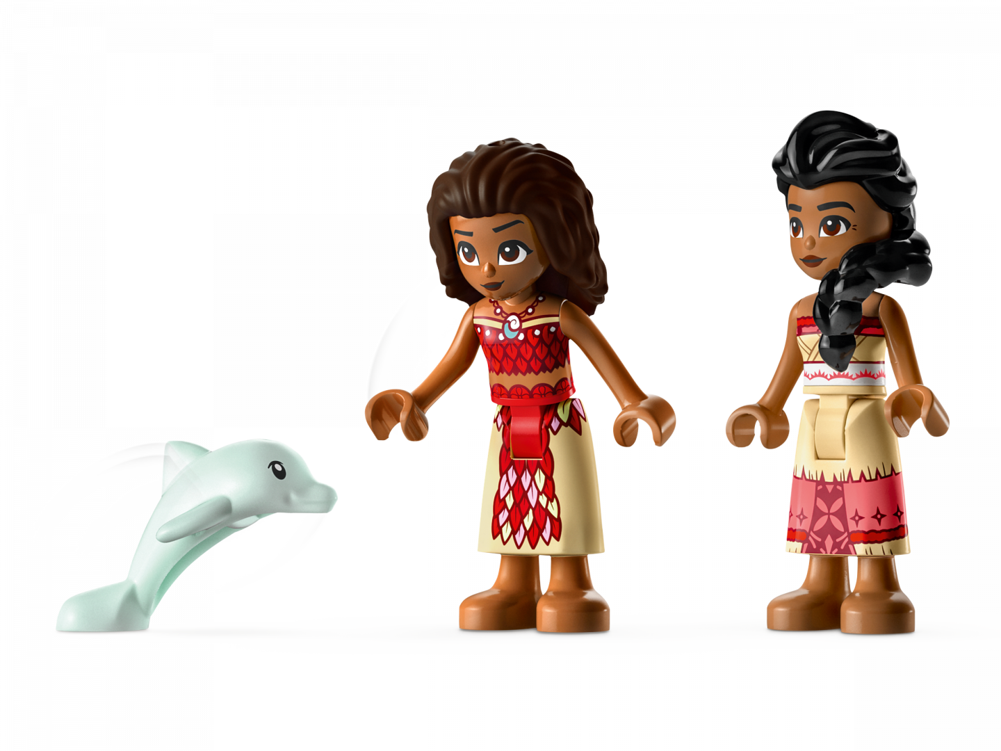 Vaiana’s ontdekkingsboot — Afbeelding 5