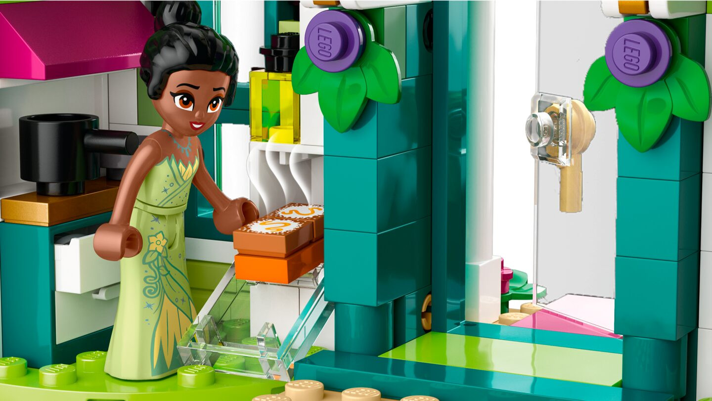 Disney Princess marktavonturen — Afbeelding 4