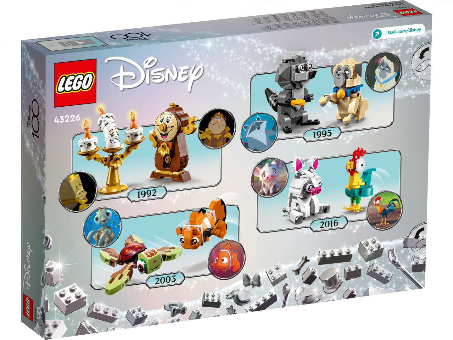 Disney duo's — Afbeelding 7