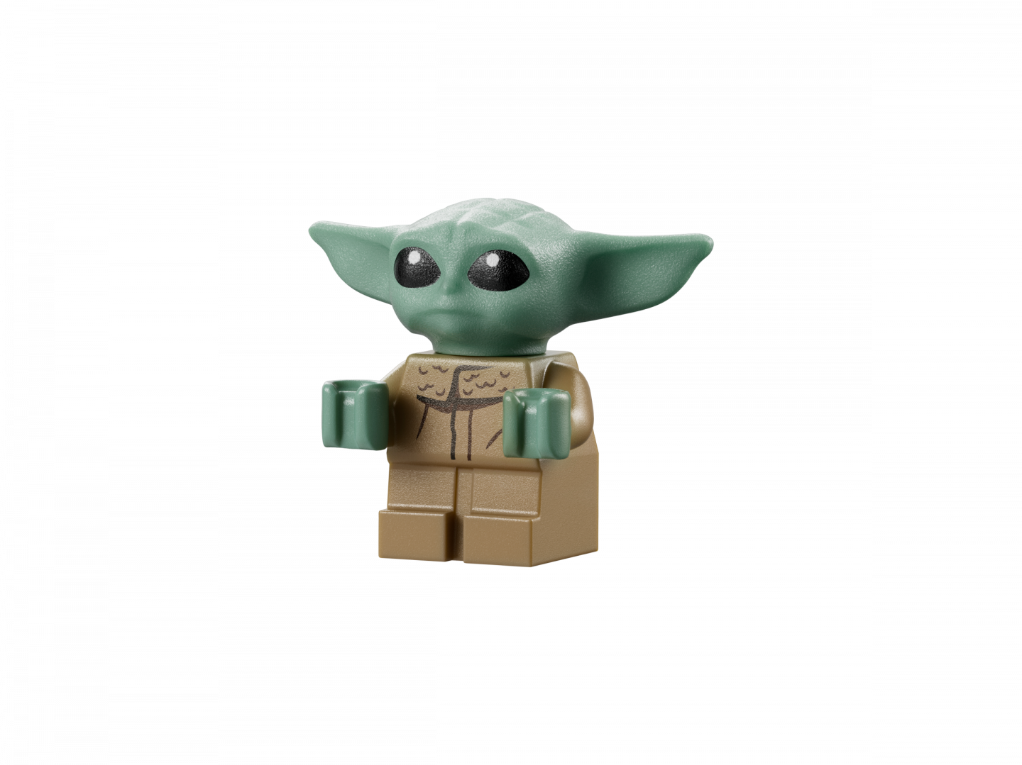 De Mandalorians N-1 Starfighter™ — Afbeelding 4