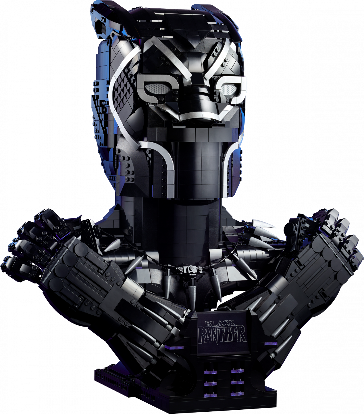 Black Panther — Afbeelding 4