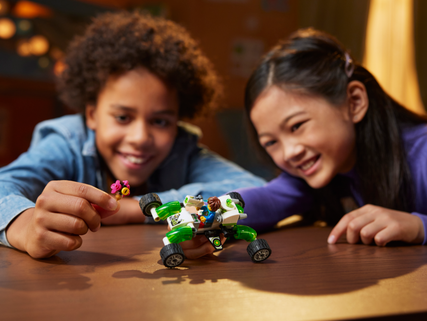 Mateo's terreinwagen — Afbeelding 8