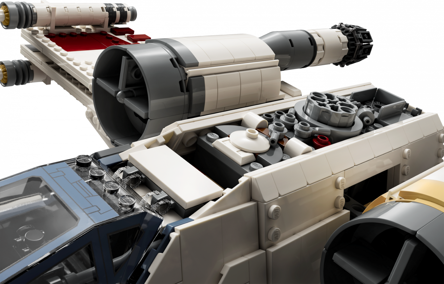 X-Wing Starfighter™ — Afbeelding 6