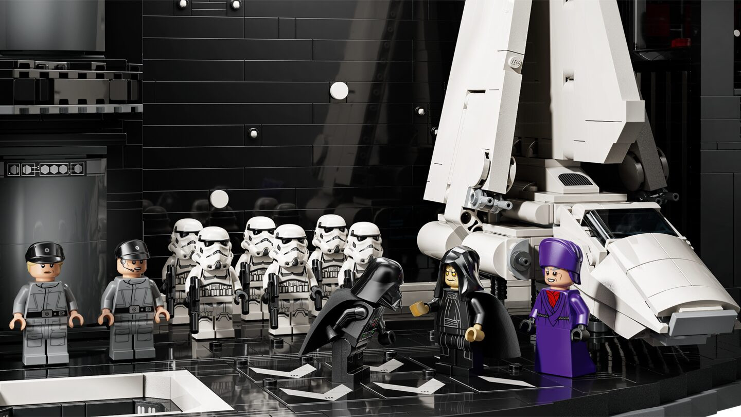 Death Star™ — Afbeelding 6