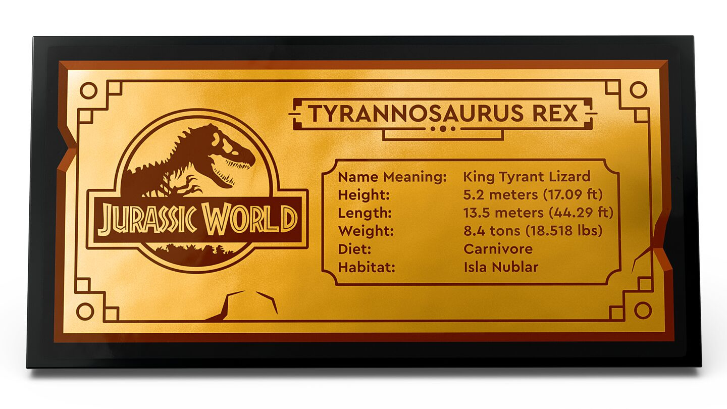 Dinosaurusfossielen: T. rex schedel — Afbeelding 4