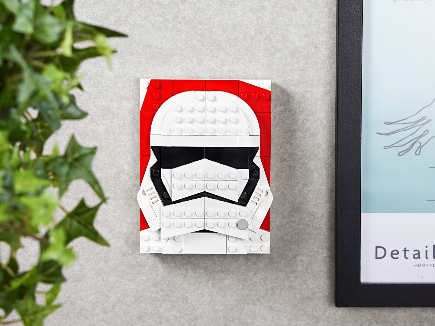First Order Stormtrooper™ — Afbeelding 5