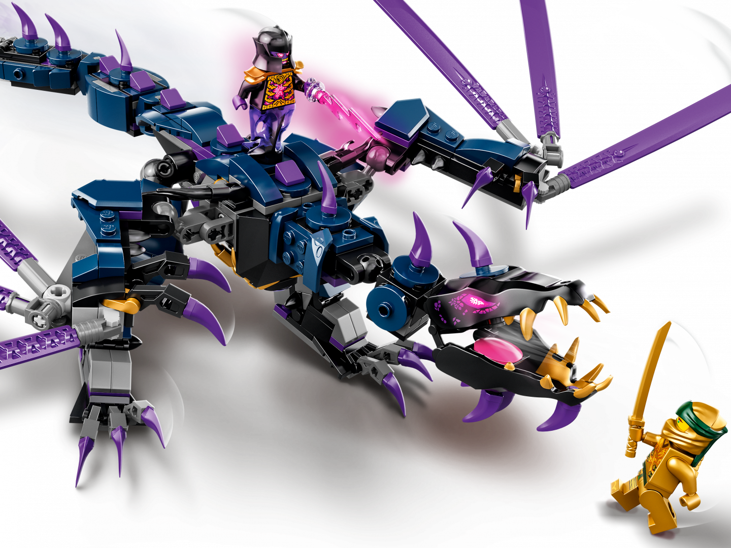 Overlord Draak — Afbeelding 5
