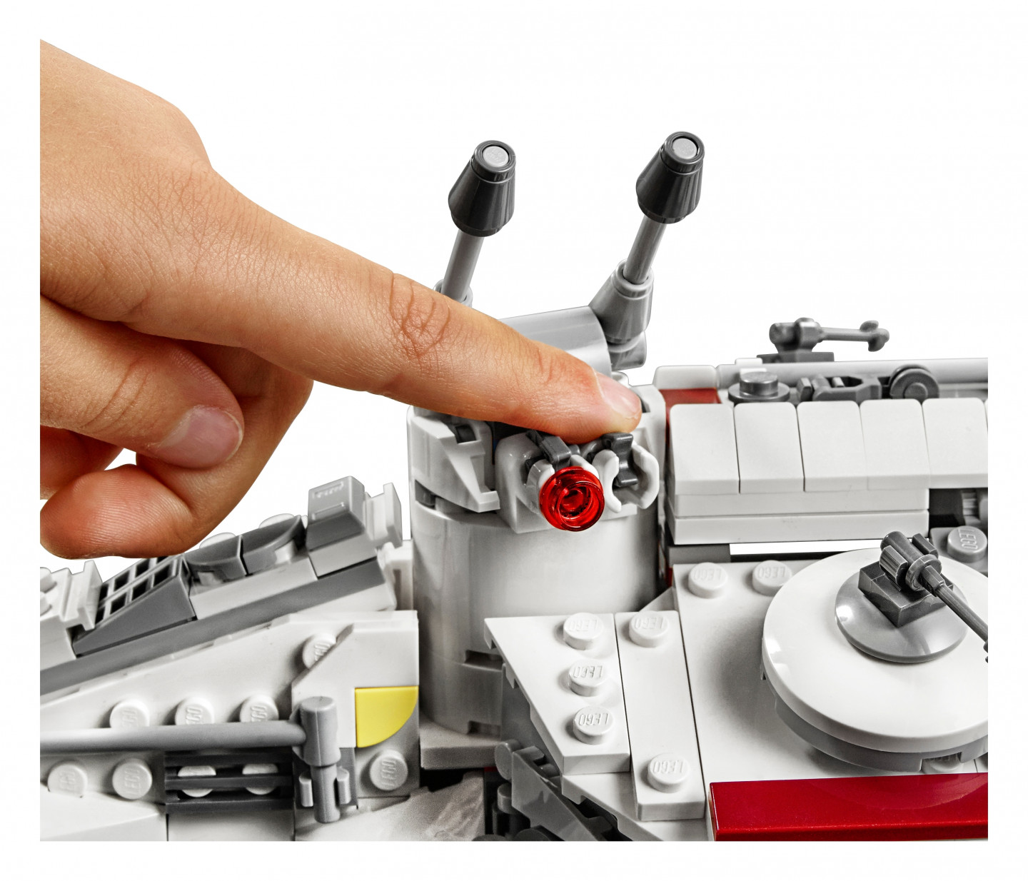 Tantive IV™ — Afbeelding 10