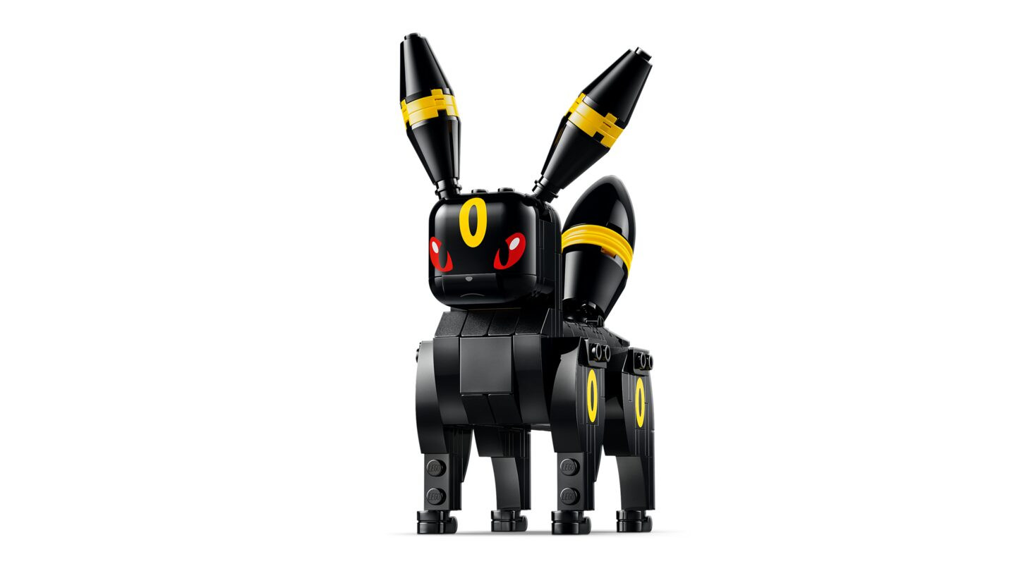 SMART Play™: Umbreon vs. Garchomp kampioensduel — Afbeelding 10