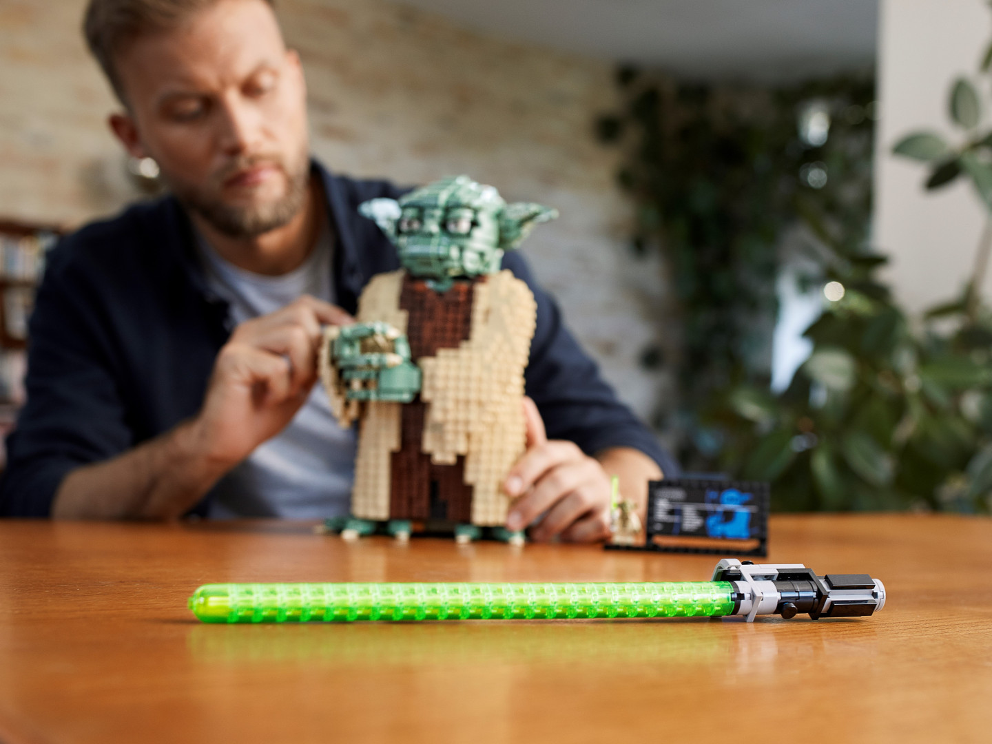 Yoda™ — Afbeelding 9