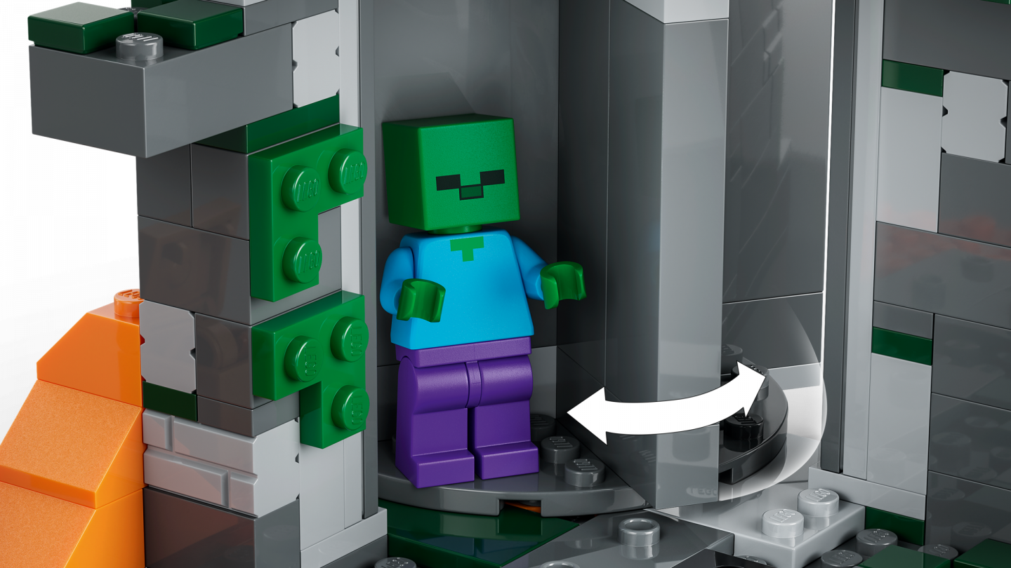 Zombiekerker — Afbeelding 5