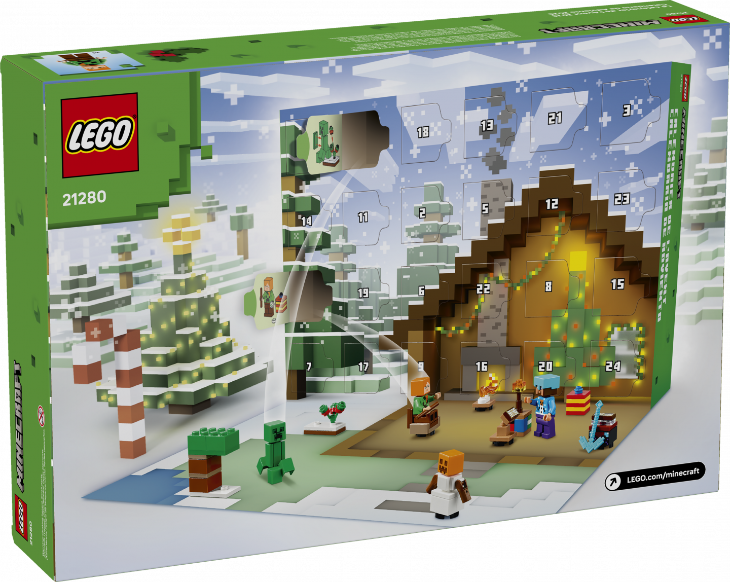 Adventkalender 2025 — Afbeelding 7