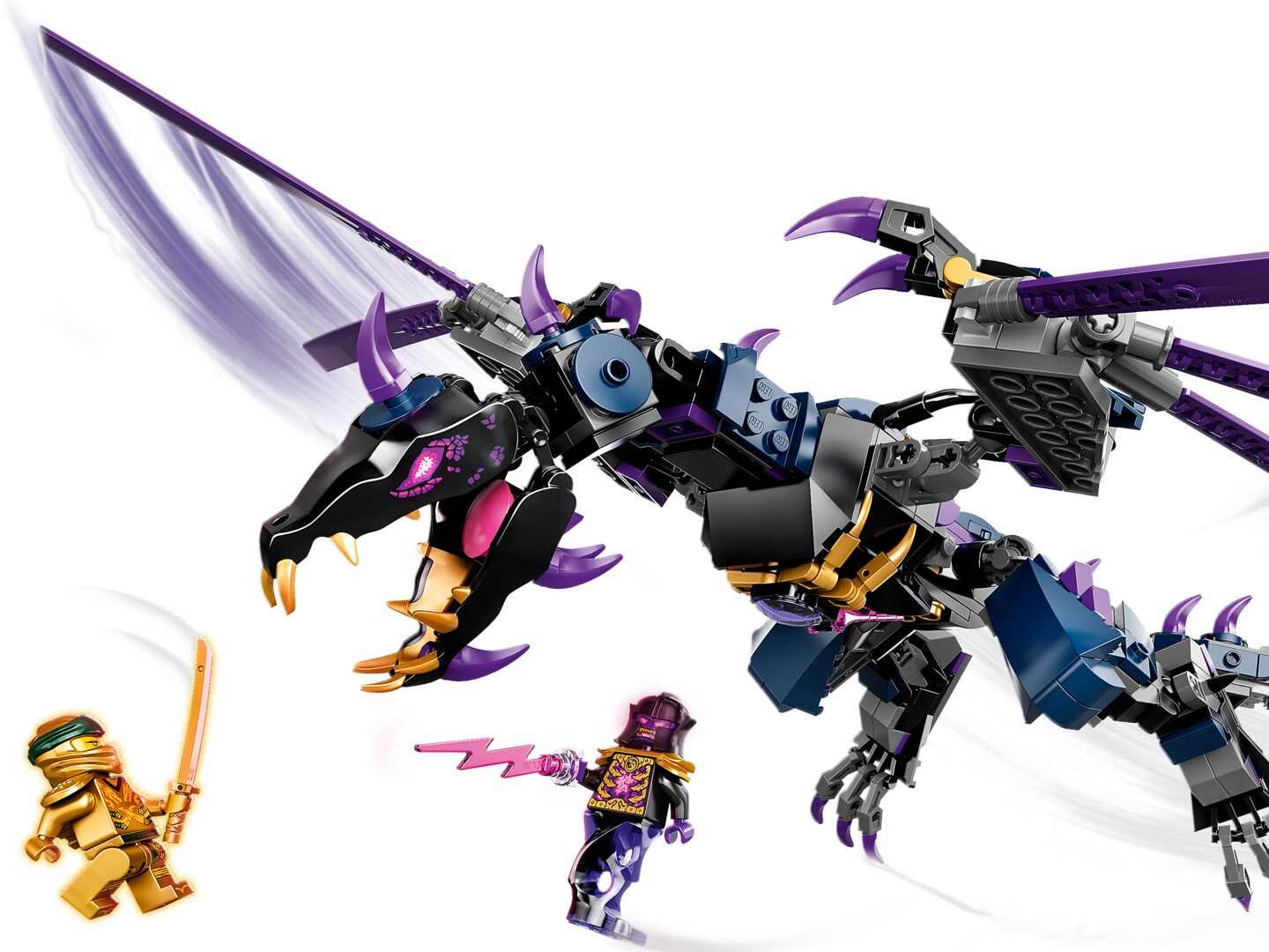 Overlord Draak — Afbeelding 3