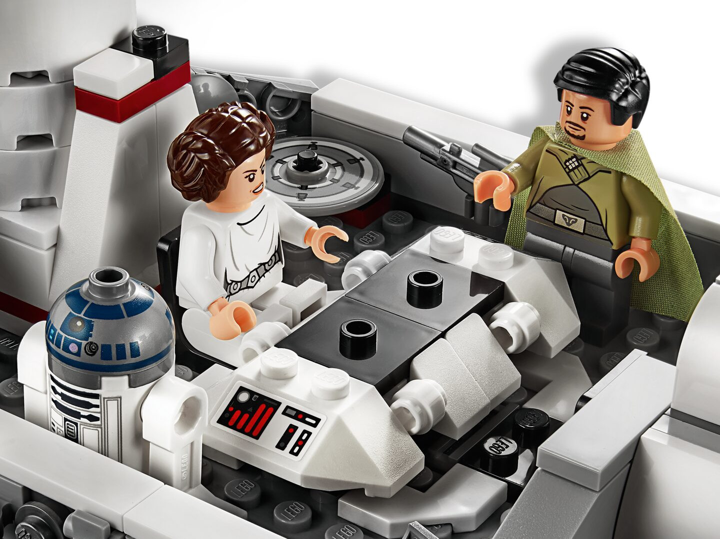 Tantive IV™ — Afbeelding 5