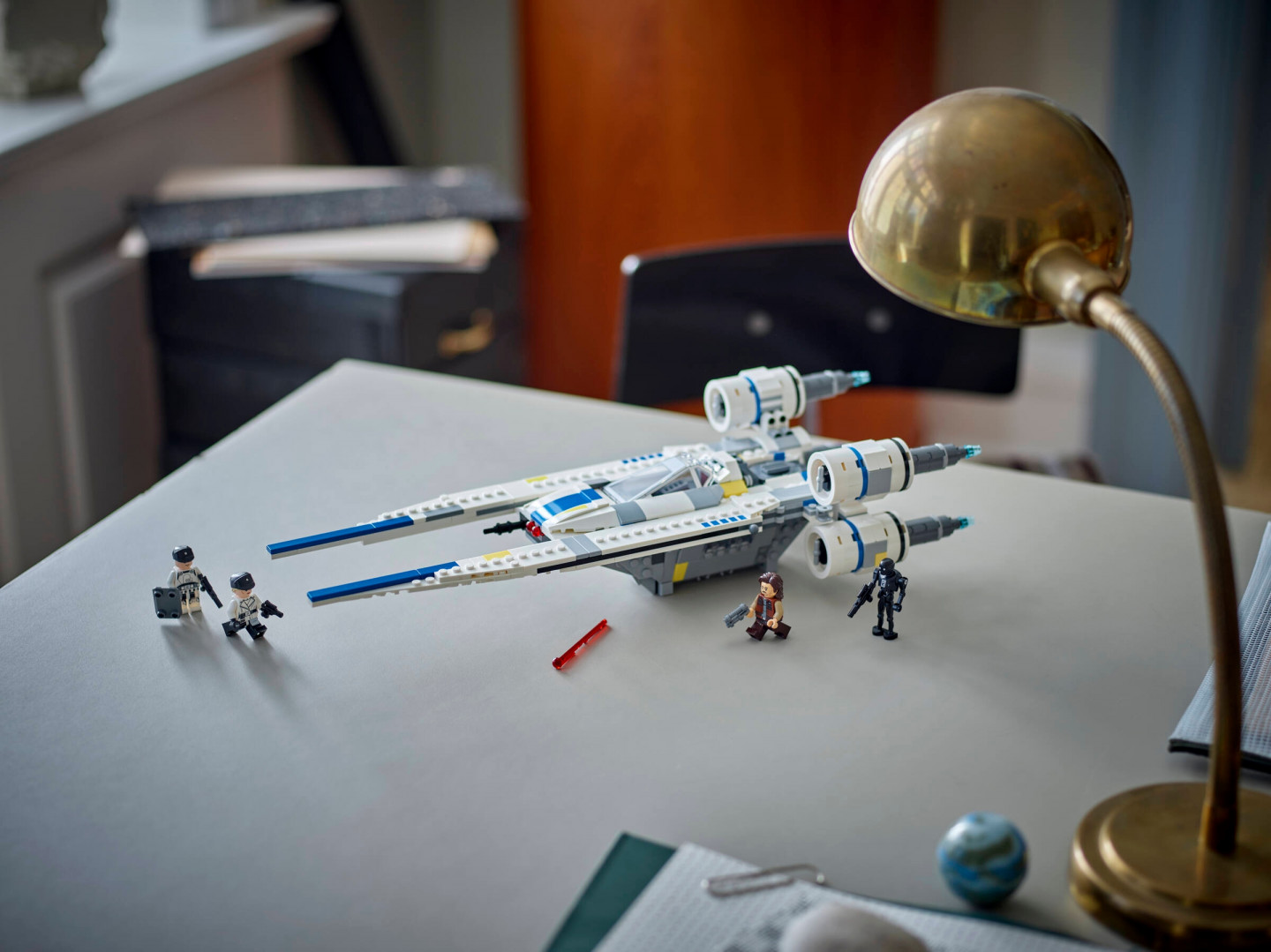 Rebel U-wing Starfighter™ — Afbeelding 7