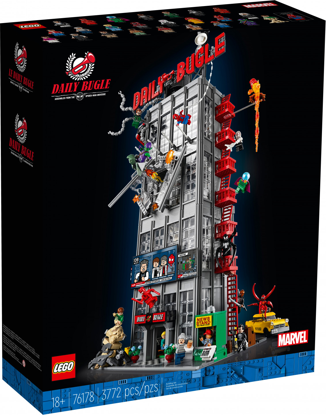 Daily Bugle — Afbeelding 2