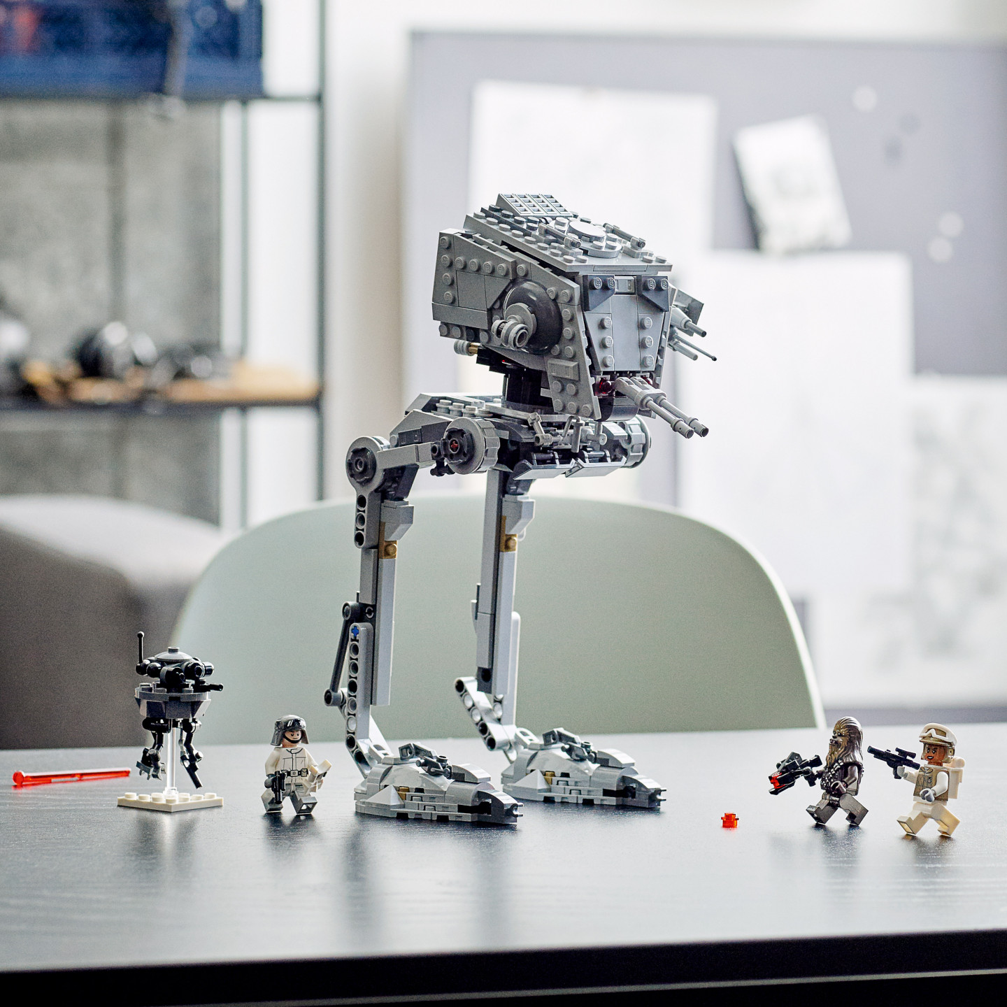 Hoth™ AT-ST™ — Afbeelding 8